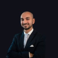 GRS Recruitment Employee Alex Evangelides's profile photo