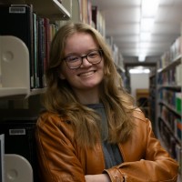 Rose Ganshert Email
