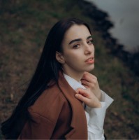 PJSC "Kyiv Cardboard and Paper Mill Employee Alyona Chubova's profile photo