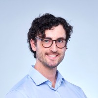 EY-Parthenon Employee Billy Harrison's profile photo