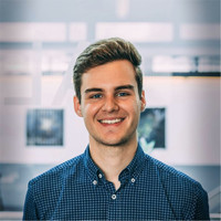 Teton Employee David Cleres's profile photo