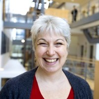 Study Group Employee Barbara Gardner's profile photo