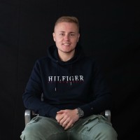 Tezlom® Employee Jake Certrp's profile photo