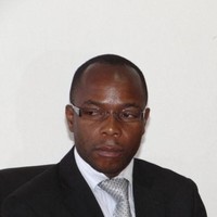 NAC Employee Ellious Chasukwa's profile photo