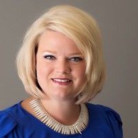 Nicole Johnson Email & Phone Number