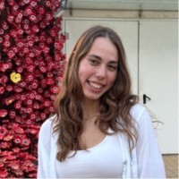 Philtech Employee Zoe Arad's profile photo