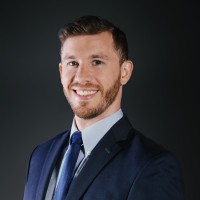 Gordian Employee Dan Starr's profile photo