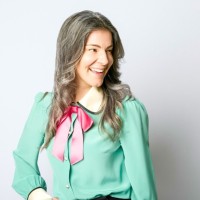 Natalie Gluic Email & Phone Number