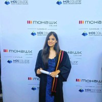 Xcitech Technologies Employee Nishi Shah's profile photo