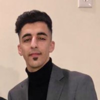 Edwards, Ellis & Associates P.C. Employee Mohammad Suleiman's profile photo