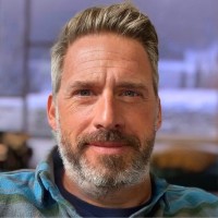 Cannondale Employee Ryan Shadrin's profile photo