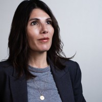 IN FLAGRANTI COMMUNICATION Employee Tina Imhof's profile photo