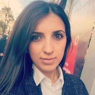 EssenceMediacomX Employee Alina Ristea's profile photo