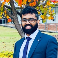 MLR Networks Ltd Employee Ebey Parampil's profile photo