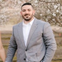 Blue Sky The Color of Imagination Employee Sean Alfi's profile photo