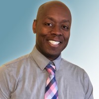 Innovative Fitness Solutions, Inc Employee Gerald Harris's profile photo