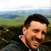 Andrew Hartnett Email & Phone Number