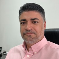WAMC Log Employee Agnaldo Barbosa's profile photo