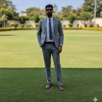 Elite Elevators Employee Suraj Kumar's profile photo