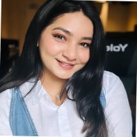 542 Digital Employee Aashna Shah's profile photo