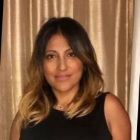 Veronica Naranjo Email & Phone Number