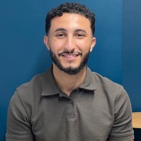 Fayçal Abdelmalek Email & Phone Number