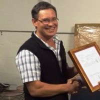 Namdeb Employee Jack Wasserfall's profile photo