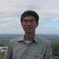 FCA Fiat Chrysler Automobiles Employee Li-Jun Zeng's profile photo