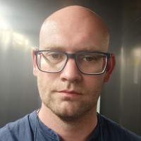 Modcon Systems Ltd. Employee Stas Nasyrov's profile photo