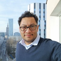 Blaize Employee Luis Zamora's profile photo