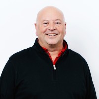 JeffreyM Consulting Employee Jeffrey McCannon's profile photo