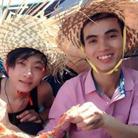 Vina One Steel Employee Khôi Minh's profile photo