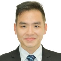 eGENTIC Employee Jay Chow's profile photo