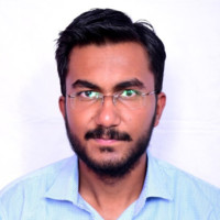 Microsoft Employee Prashant Sahu's profile photo