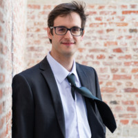 Cloud Group NV Employee Timmy D'Hooghe's profile photo