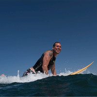 ParkLogic Pty Ltd Employee Joe Politzer's profile photo