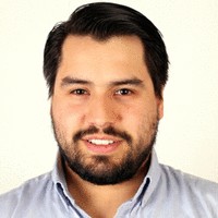 Esinel Ingenieros Ltda. Employee Sebastián Pajarito Villalobos's profile photo