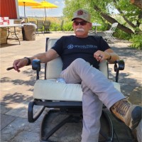 Angels of America's Fallen Employee Tim Camasta's profile photo