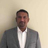McFadyen Digital Employee Joseph Skariah's profile photo