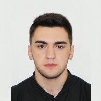 TopSoft Solutions Employee Vazgen Khachatryan's profile photo