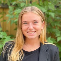 Connaught Employee Grace Noglows's profile photo