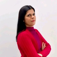 Grupo Mateus Employee Mirlene Massete's profile photo