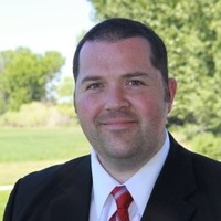 Sensient Technologies Corporation Employee Shane Kilpatrick's profile photo