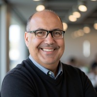 Miether Bearing Products, Llc Employee George Rizza's profile photo