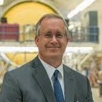 Boeing Employee John Shannon's profile photo