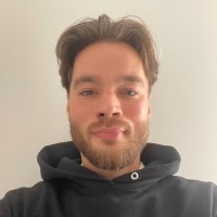 Grow Ohio Employee Ryan Hall's profile photo