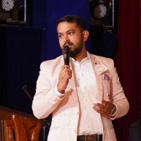 Xpress Minds Employee Aniruddha Saha's profile photo