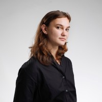 Chicago Tribune Employee Caroline Kubzansky's profile photo