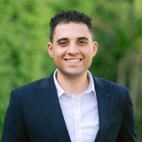 Modupay Employee Ahmed Hesham's profile photo