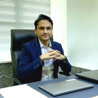 Spaculus Software Employee Hiren Mansuriya's profile photo